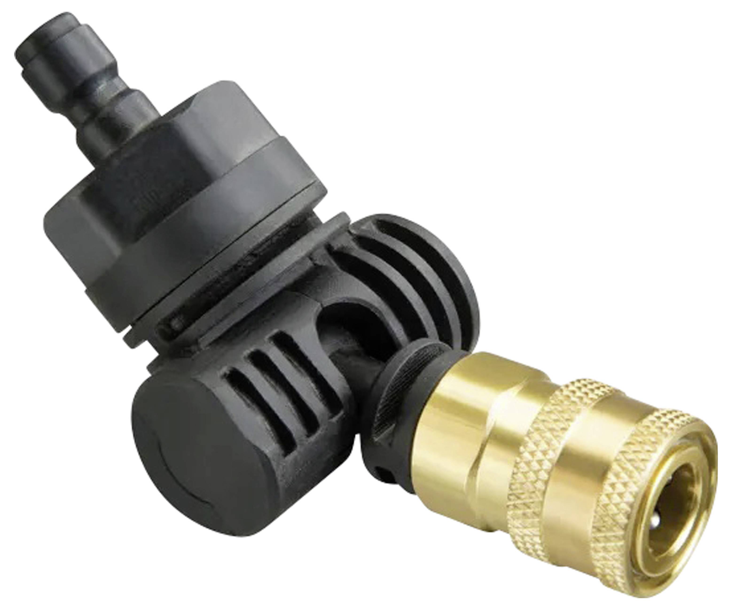 Worx Professional WU633 Hydroshot Batteridriven högtryckstvätt 56 bar Kallvatten-6