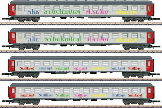 Märklin 087283 Vagn