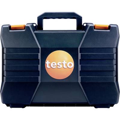 testo 0516 1400 Transportkoffer - für Volumenstrommessung Väska 1 st-0
