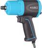 Hazet 9012ECO 9012ECO Pneumatisk mutterdragare Verktygsfäste: 1/2" Vridmoment (max.): 1700 Nm