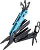 Hazet 2159-1 2159-1 Multitool Svart/Blå