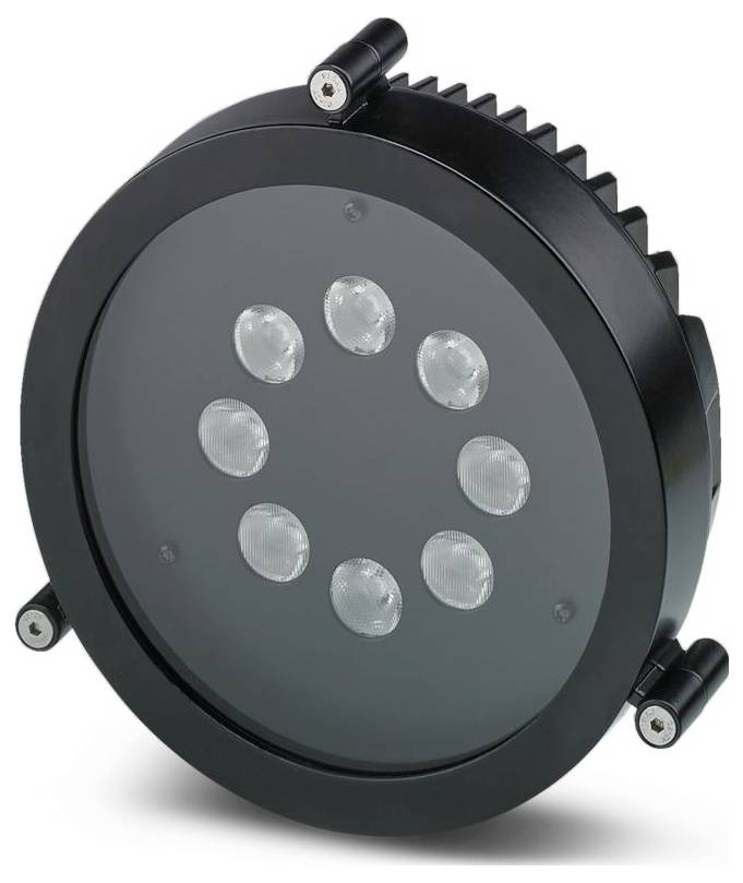Phoenix Contact Signallampa CSD-SL 200S WH 1029564 Vit 24 V/DC