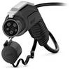 Phoenix Contact 1033865 Elbil laddkabel 5 m Med skyddskåpa