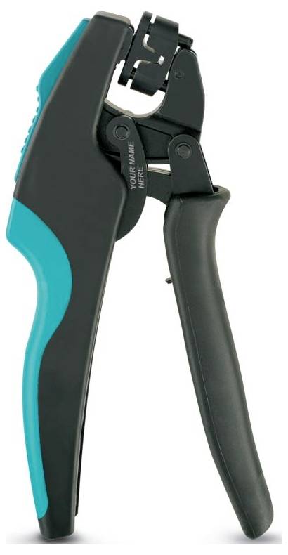 Phoenix Contact CRIMPFOX DUO 10 CUS 1044970 Presstång 0.14 till 10 mm²