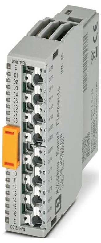 Phoenix Contact AXL SE DO16/1 NPN 1105560 Digital modul 24 V/DC-0