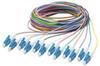 Phoenix Contact 1208105 Fiberoptik LWL Anslutningskabel 2.50 m 9/125 µ Singlemode OS2