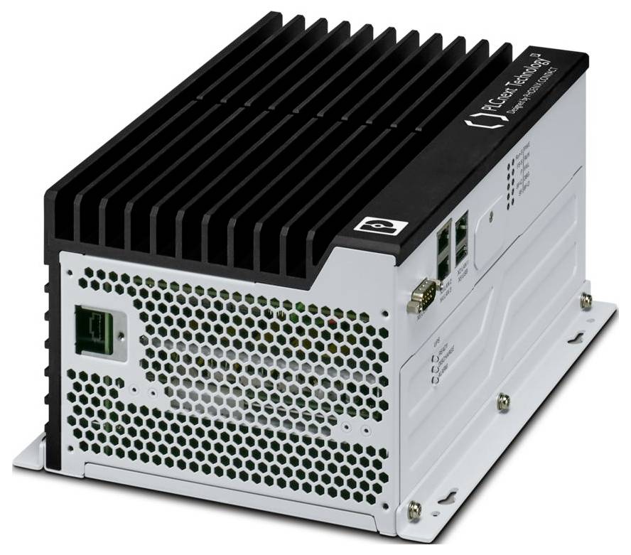 Phoenix Contact BPC 9102S 1246285 Kontroll 24 V/DC