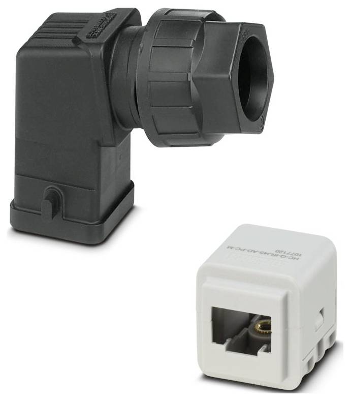 Phoenix Contact 1249558 Anslutnings-set Adapter 1 st-0