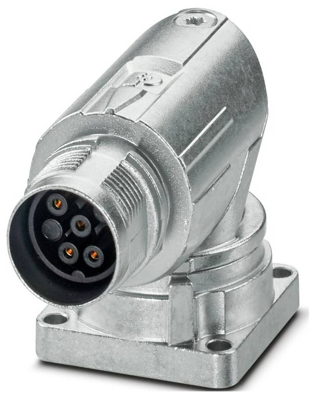 Phoenix Contact 1628512 Apparatkontaktdon Totalt antal poler: 5 Piece 1 st-0