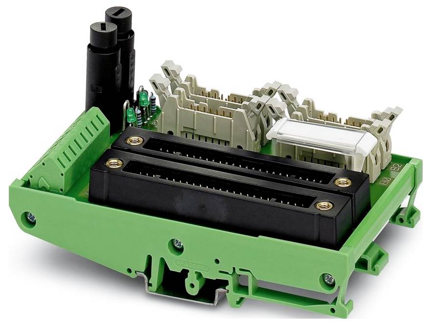 Passiv modul Phoenix Contact 2311166 UM-2KS50/4FLK14/YCS Innehåll: 1 st