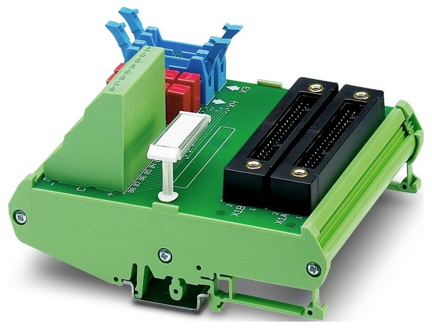 Passiv modul Phoenix Contact 2311386 UM-2KS40/AI 8/CS/Z/SO180 Innehåll: 1 st