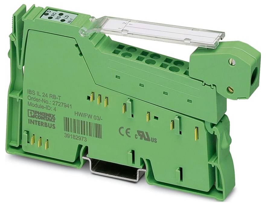 Phoenix Contact IBS IL 24 RB-T-XC-PAC 2701151 Kommunikationsmodul 24 V/DC