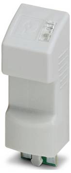 Insticksmodul 2900943   med varistor Gul 1 st Phoenix Contact RIF-LV-48-60 UC