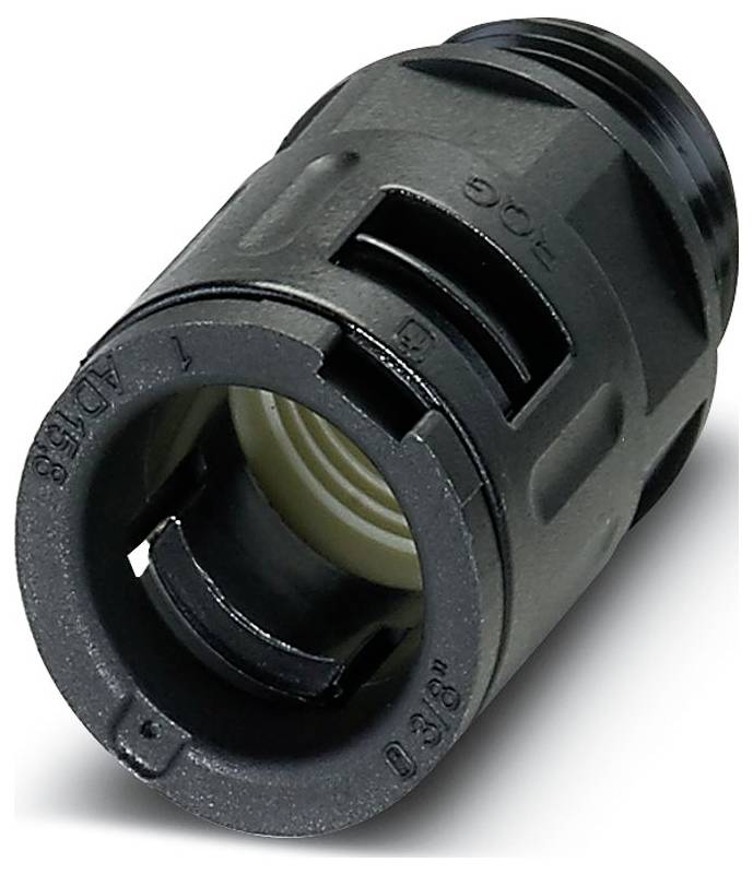 Phoenix Contact 3240876 WP-G HF IP69K PG11 BK Slangskruvlåsning Svart PG11 50 st