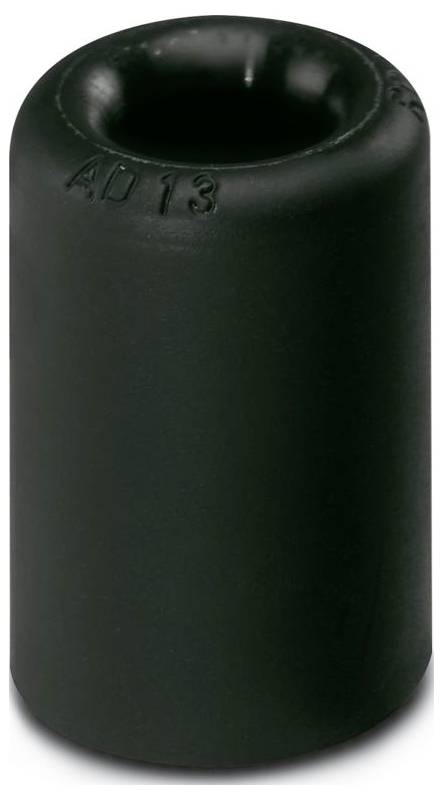 Phoenix Contact 3240982 WP-SC PA HF 13,0 BK Ändtyll 7.8 mm 50 st