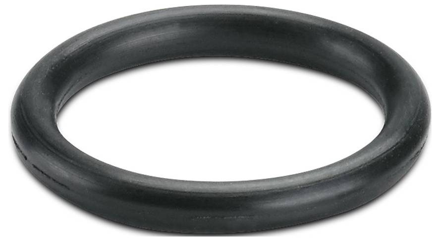 Phoenix Contact 3241189 WP-OR M16 Tätningsring M16 M16 Svart 50 st