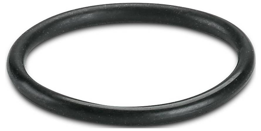 Phoenix Contact 3241191 WP-OR M25 Tätningsring M25 M25 Svart 50 st