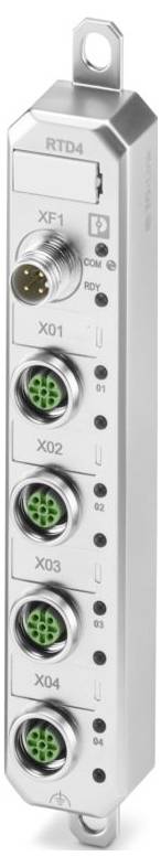 Phoenix Contact AXL E IOL RTD4 M12 3M 1293247 Temperaturmodul