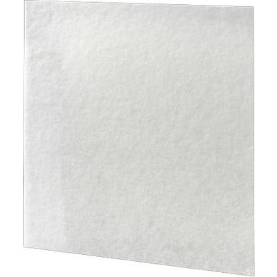 Ett vanligt vitt ark papper med en något strukturerad yta.
