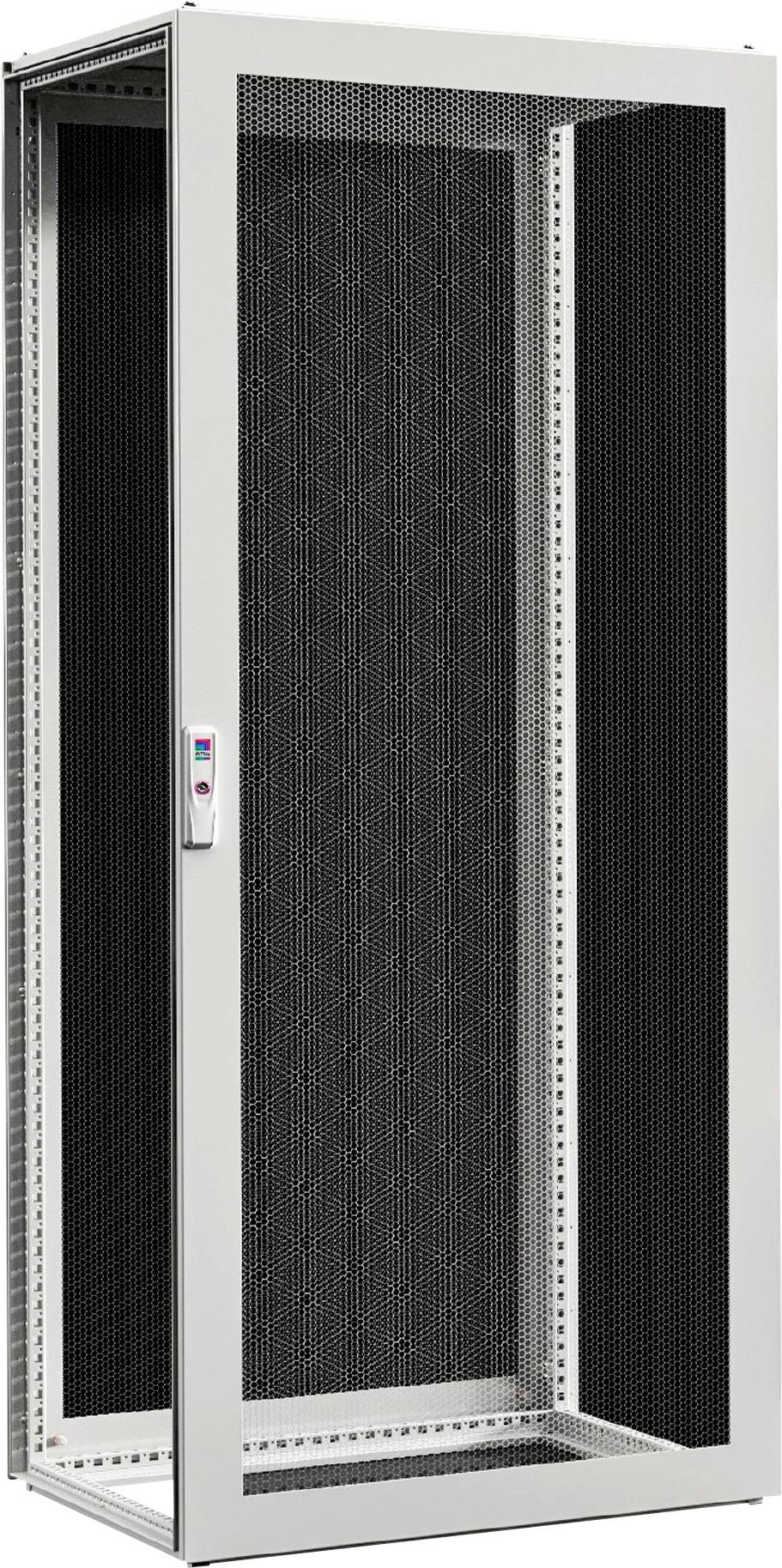 Rittal SV 9690.031 Energibatteriskåp Stål 1 st-0