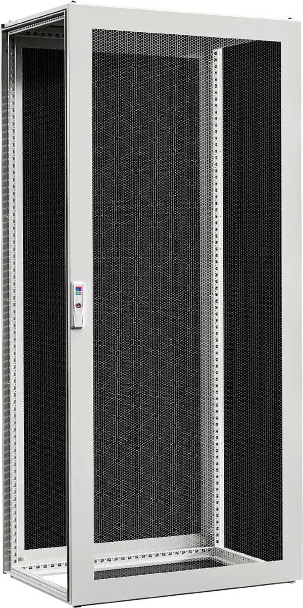 Rittal SV 9690.033 Energibatteriskåp Stål 1 st