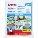 tesa 56651-00002-02 Täckfolie tesa® (L x B) 4 m x 5000 mm 1 st
