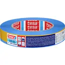 tesa 04470-00001-00 Dubbelsidiga tejp tesa® Professional Blå (L x B) 25 m x 25 mm 1 st
