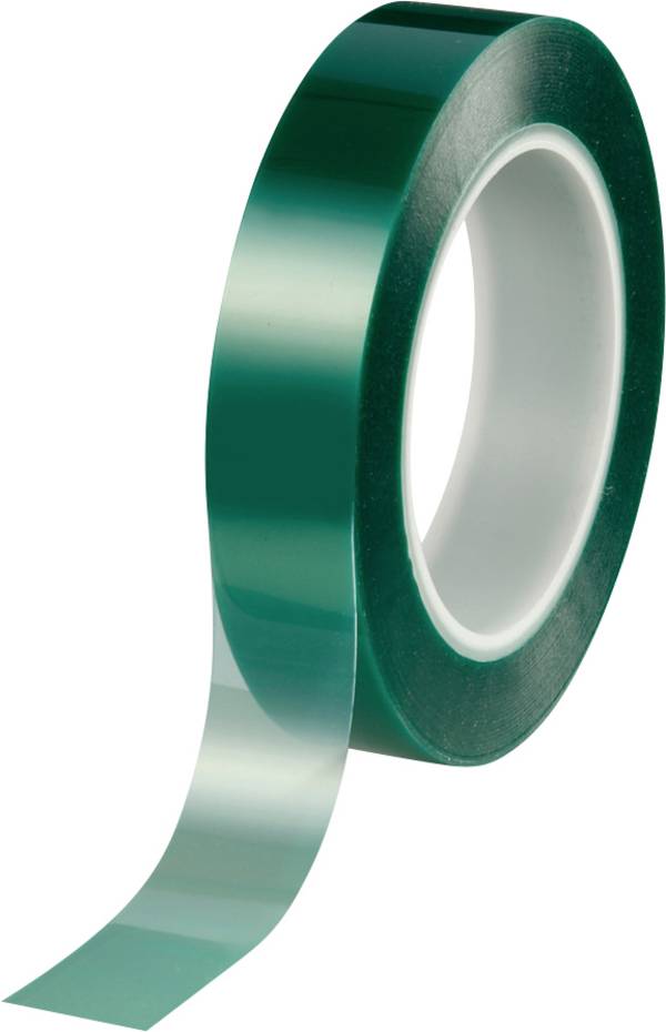 tesa  50600-00001-00 Tejp tesa®  Grön (L x B) 66 m x 50 mm 1 st