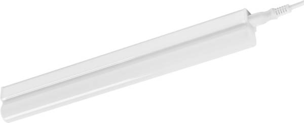 OSRAM  LED-belysning infälld med rörelsedetektor  LED LED fast installerad 4.00 W  Varmvit Vit
