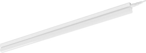 OSRAM  LED-belysning infälld med rörelsedetektor  LED LED fast installerad 8.00 W  Varmvit Vit
