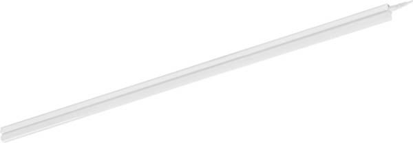 OSRAM  LED-belysning infälld med rörelsedetektor  LED LED fast installerad 14 W  Varmvit Vit