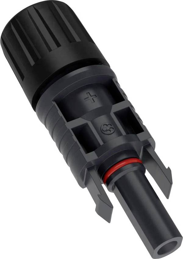 Fotovoltaik-kontakt  44428271  EPIC® SOLAR 4 GEN2 F 5.2-7.0mm    LAPP  Innehåll: 100 st