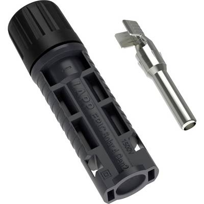 Fotovoltaik-kontakt 381166810 EPIC® SOLAR 4 GEN2 M 4-6 5.2-7.0mm LAPP Innehåll: 10 st-0