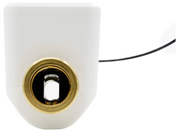 Shelly Neo Smart Water Valve Shelly Vattenventil Wi-Fi, Bluetooth-3
