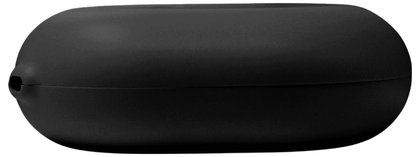 Shelly Button Add-on schwarz Shelly Förlängningsmodul Wi-Fi-1