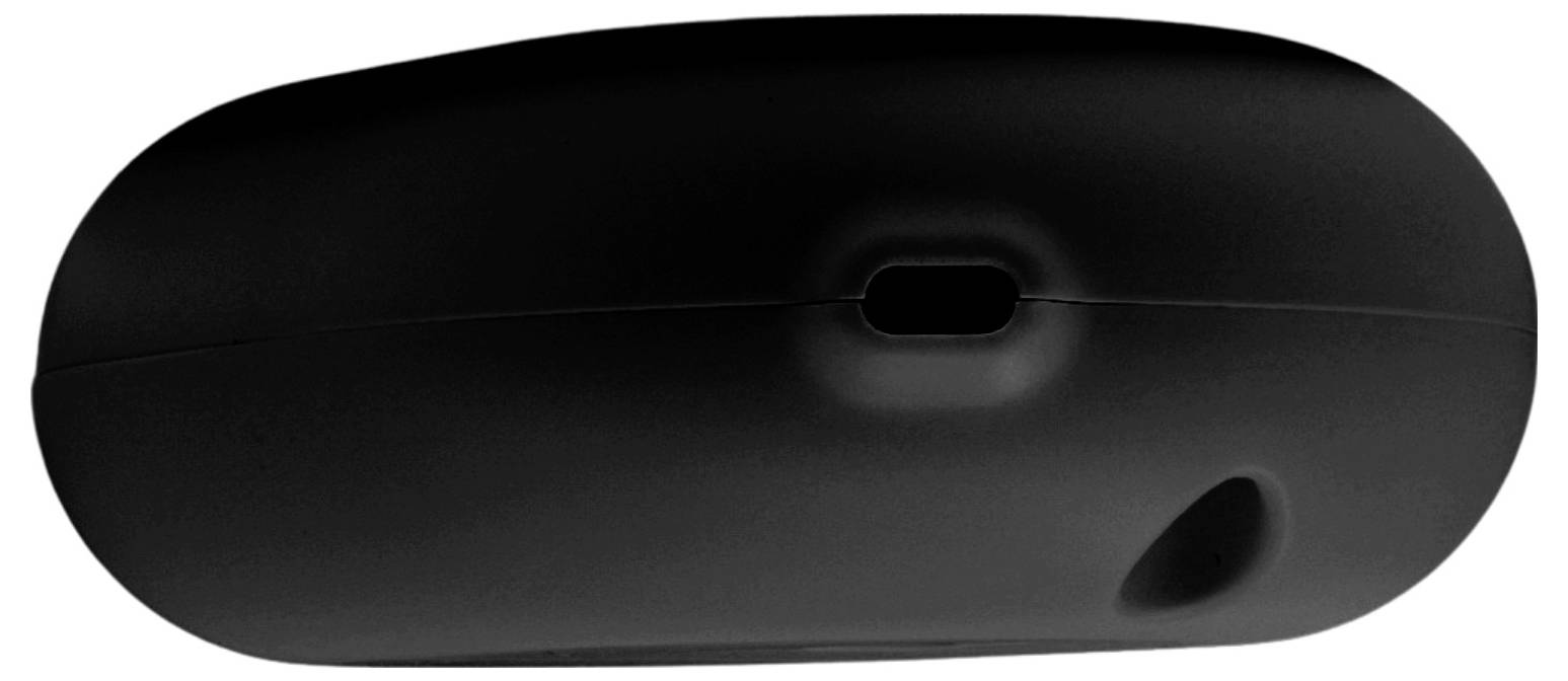 Shelly Button Add-on schwarz Shelly Förlängningsmodul Wi-Fi-2