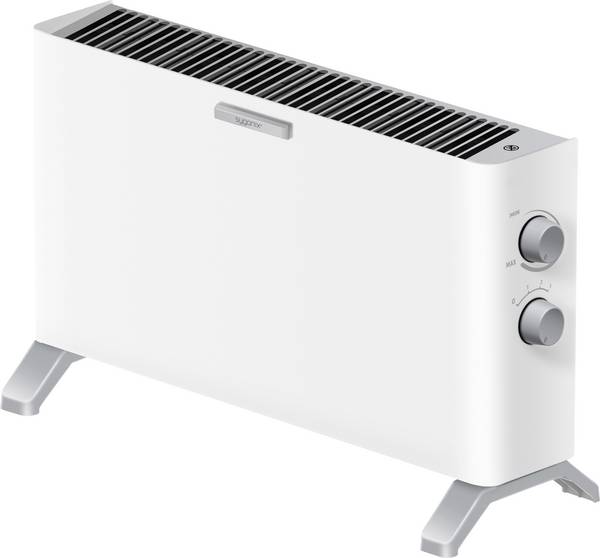 Sygonix SY-7189570 Värmeelement   25 m² Vit