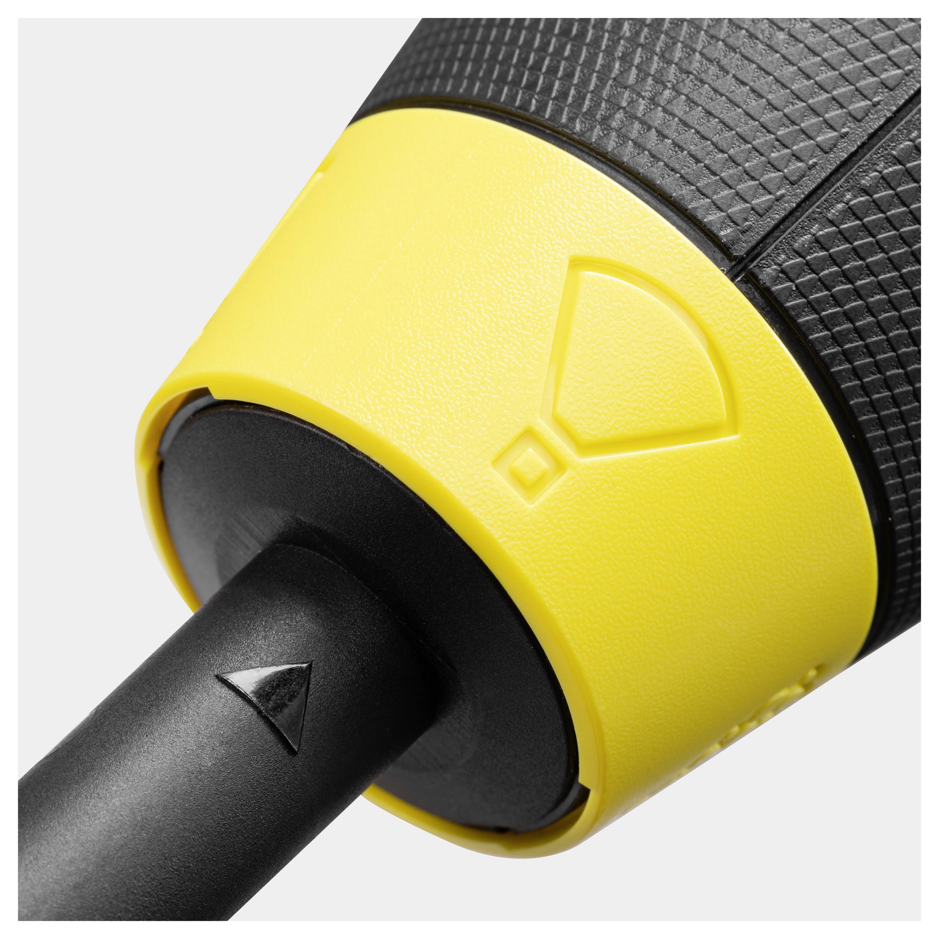 Kärcher Home & Garden 2.644-439.0 MJ 180 4-in-1 Multi Jet Jetmunstycke justerbart Passar till följande märken Kärcher 1 -3