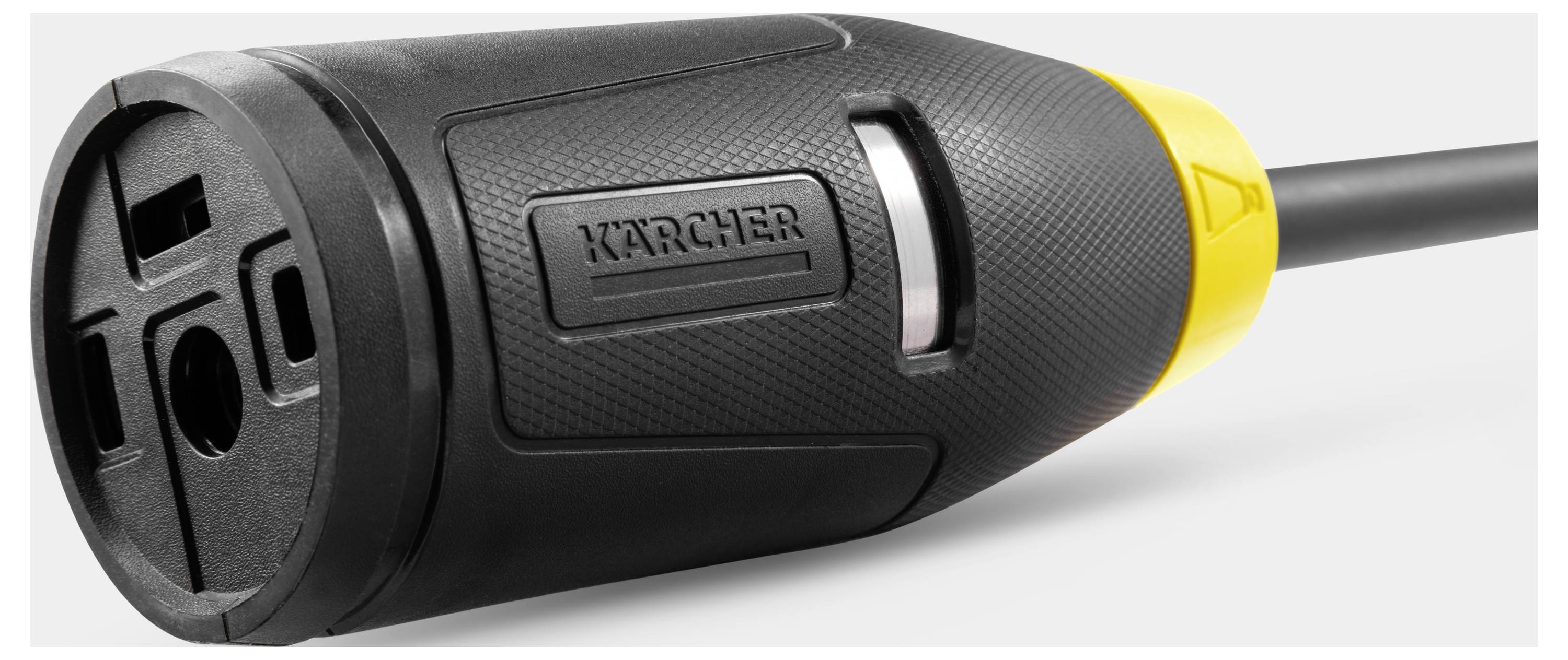 Kärcher Home & Garden 2.644-431.0 MJ 160 4-in-1 Multi Jet Jetmunstycke justerbart Passar till följande märken Kärcher 1 -2