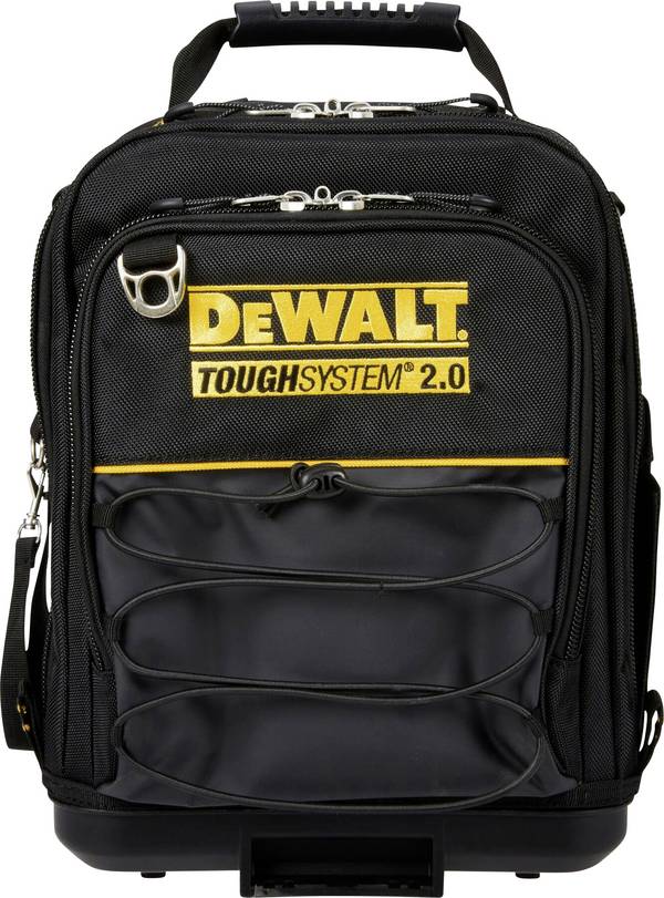 DEWALT DWST83524-1 DWST83524-1 Verktygsväska tom (L x B x H) 300 x 300 x 390 mm