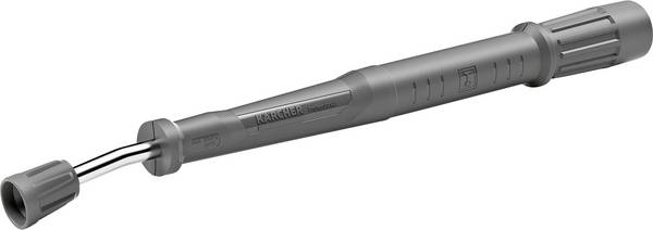 Kärcher Professional 4.112-007.0 Strahlrohr TR 600 mm Strålrör Passar till följande märken Kärcher 1 st