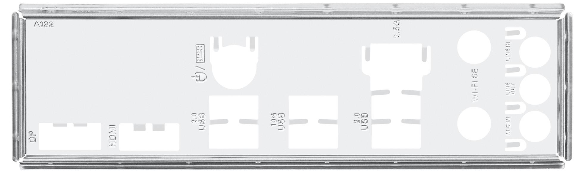 Elektronisk kretskortslayout med märkta komponentområden, kontakter och cirkulära element märkta "VI", "FIRE" med en numerisk kod.