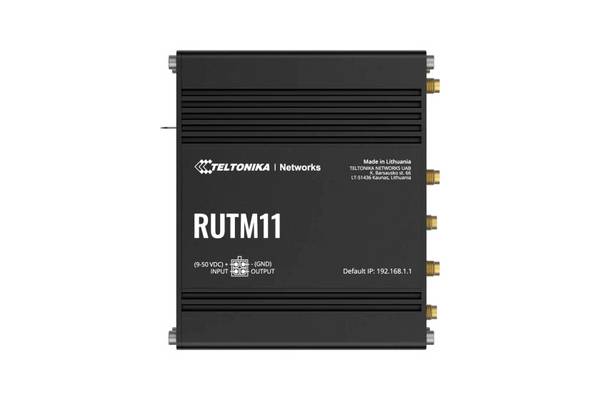 Teltonika RUTM11 Router