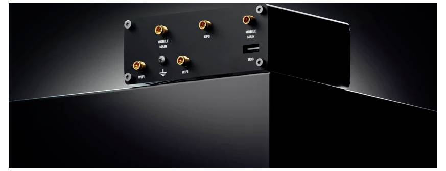 Teltonika RUTM11 Router-7