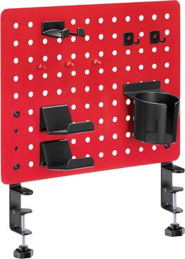 Value 17.99.0099 Panel Höjdintervall: 477 mm (max) Röd