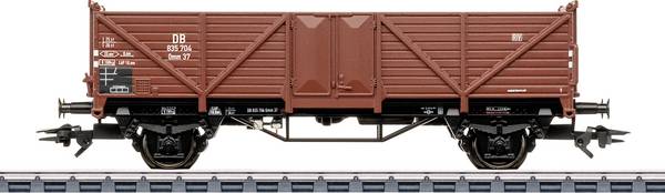 Märklin 046014 Godsvagn AC