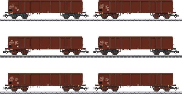 Märklin 046919 Godsvagn AC