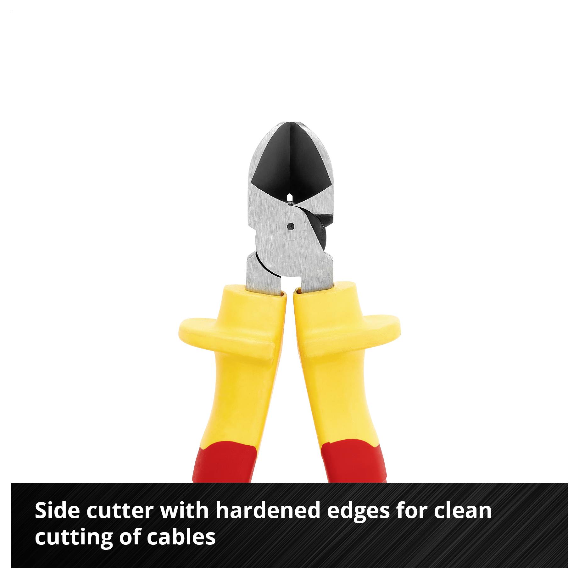 Einhell VDE Werkzeug-Set 9-tlg. Einleger Pad 370524 Inlägg 9 delar-4