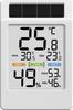 BaldrTherm Trådlös termo-/hygrometer Vit B0590TH-V6