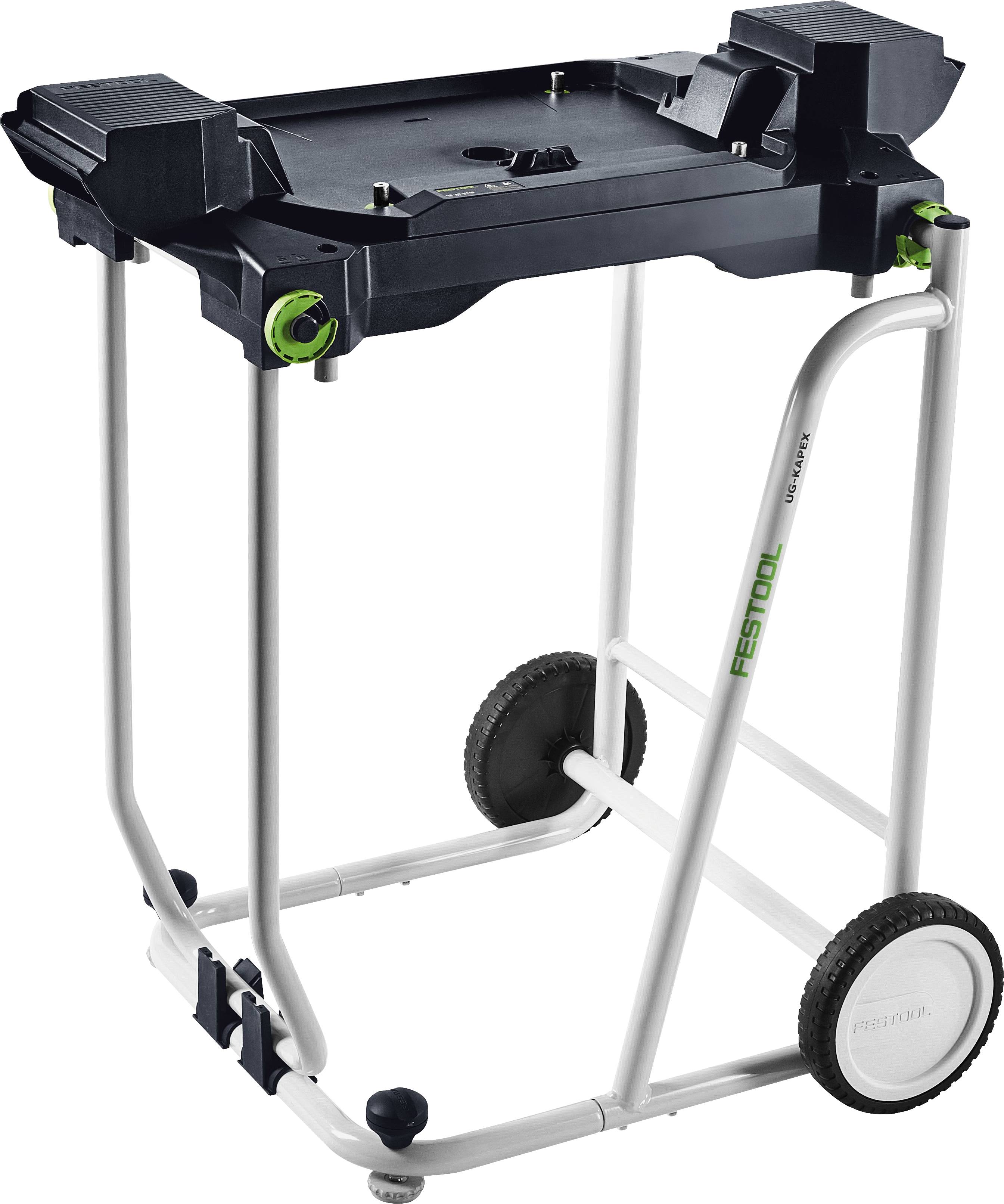 Underrede UG-KS 60 Festool 200129 N/A-0